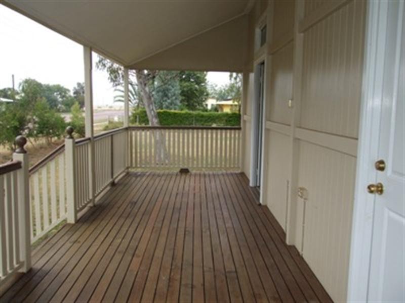 Blackall QLD 4472