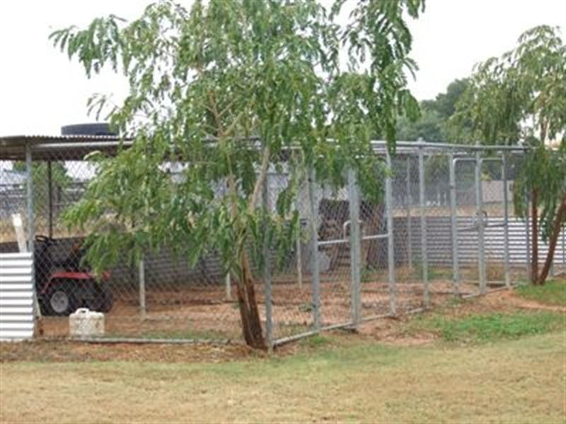 Blackall QLD 4472