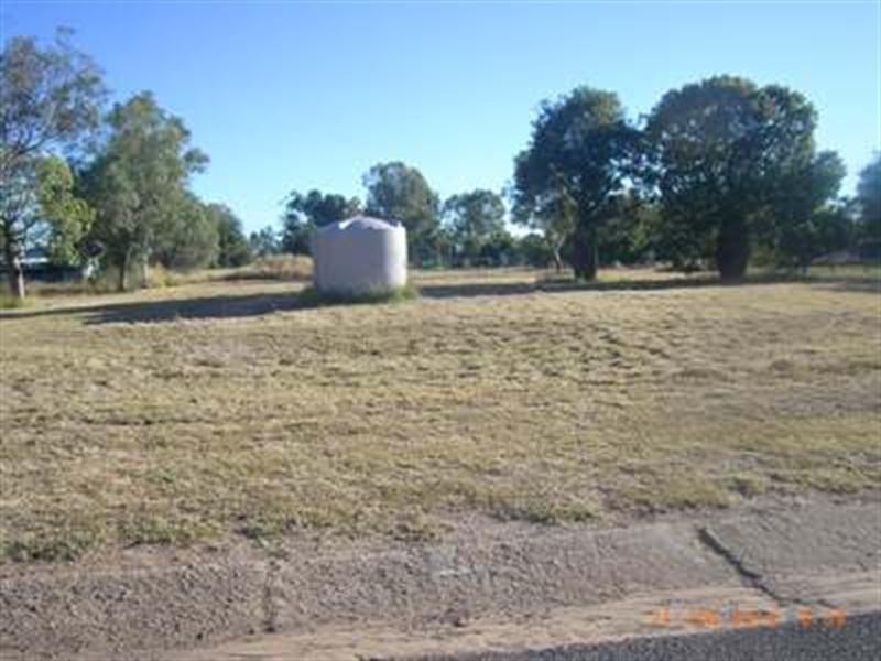 49 Arthur Street, Tambo QLD 4478