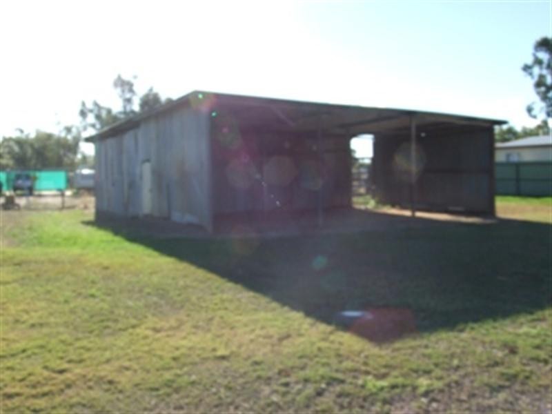 Blackall QLD 4472
