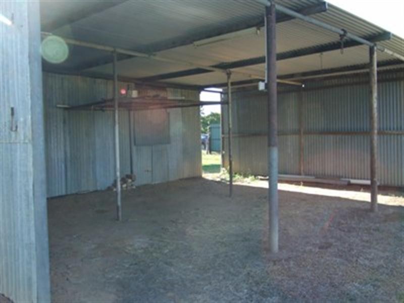 Blackall QLD 4472