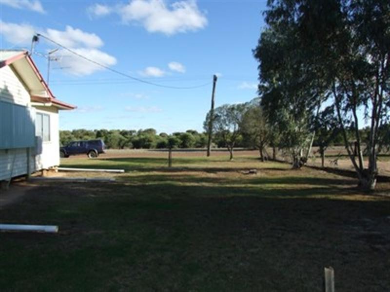 Blackall QLD 4472