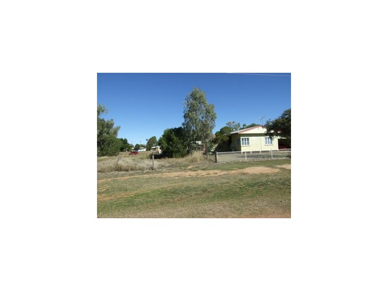Blackall QLD 4472