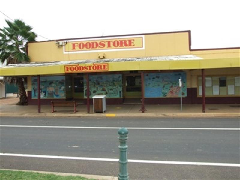 Blackall QLD 4472