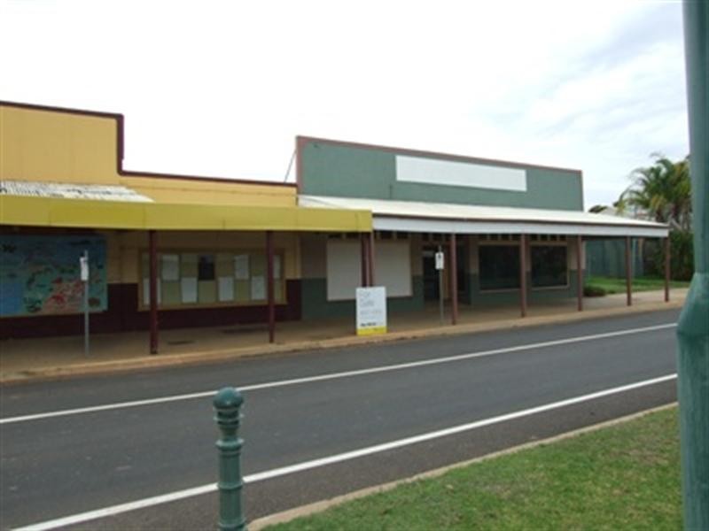 Blackall QLD 4472