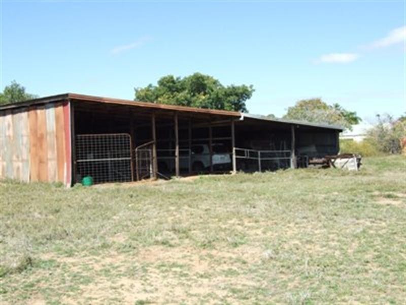 Blackall QLD 4472