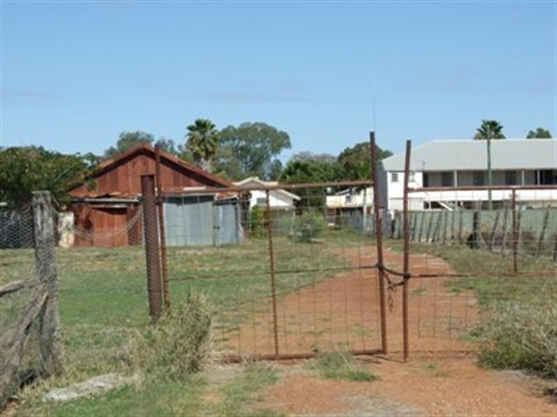 Blackall QLD 4472
