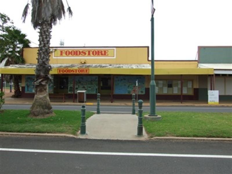 Blackall QLD 4472
