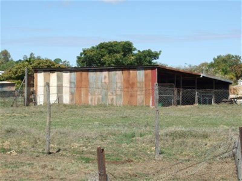 Blackall QLD 4472