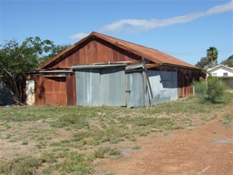 Blackall QLD 4472