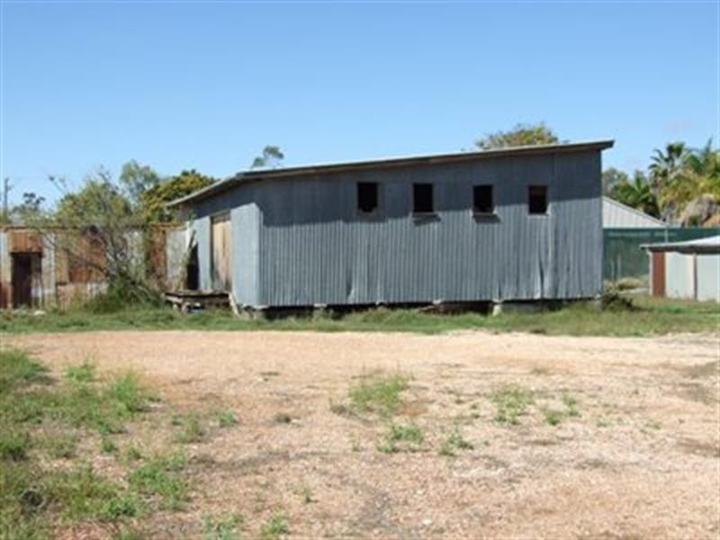 Blackall QLD 4472