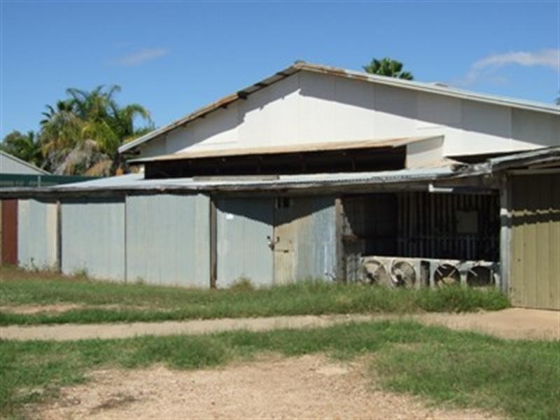 Blackall QLD 4472