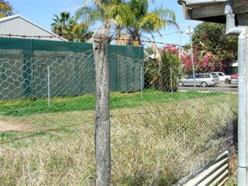 Blackall QLD 4472
