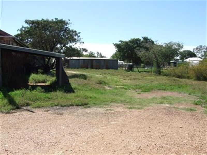 Blackall QLD 4472