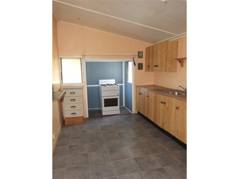 Blackall QLD 4472