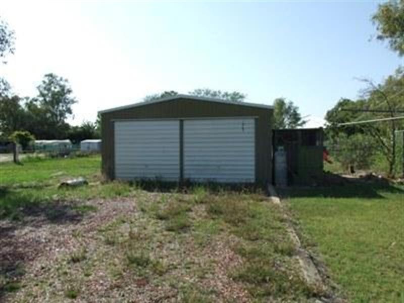 Blackall QLD 4472