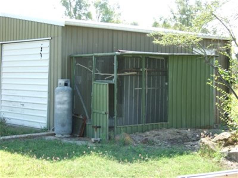 Blackall QLD 4472