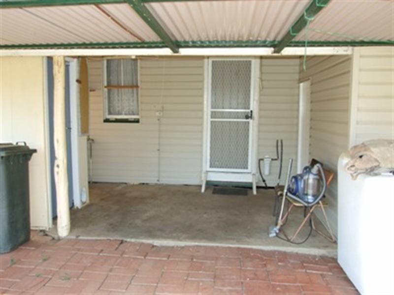 Blackall QLD 4472