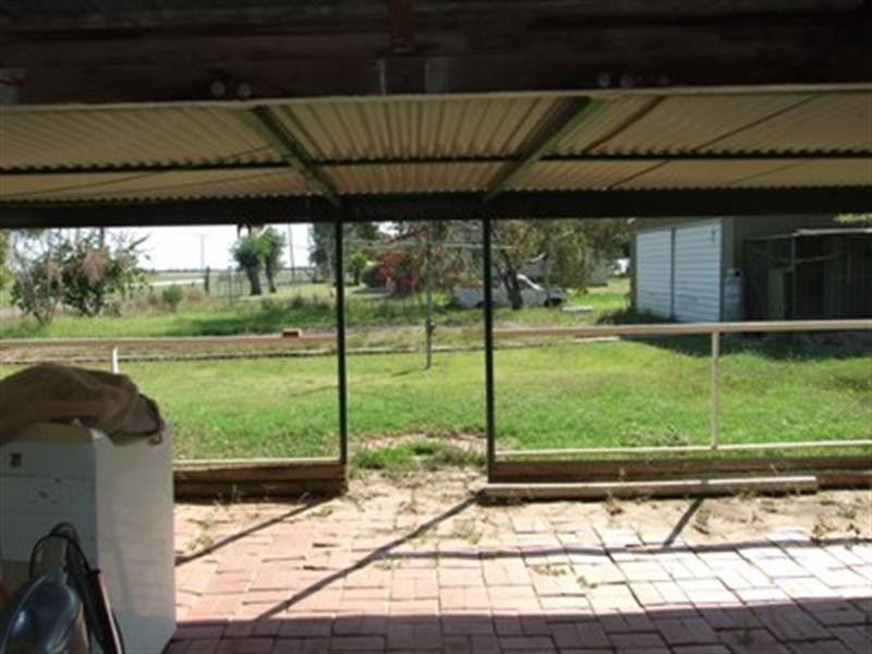 Blackall QLD 4472