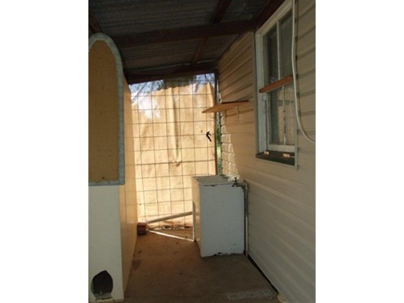 Blackall QLD 4472