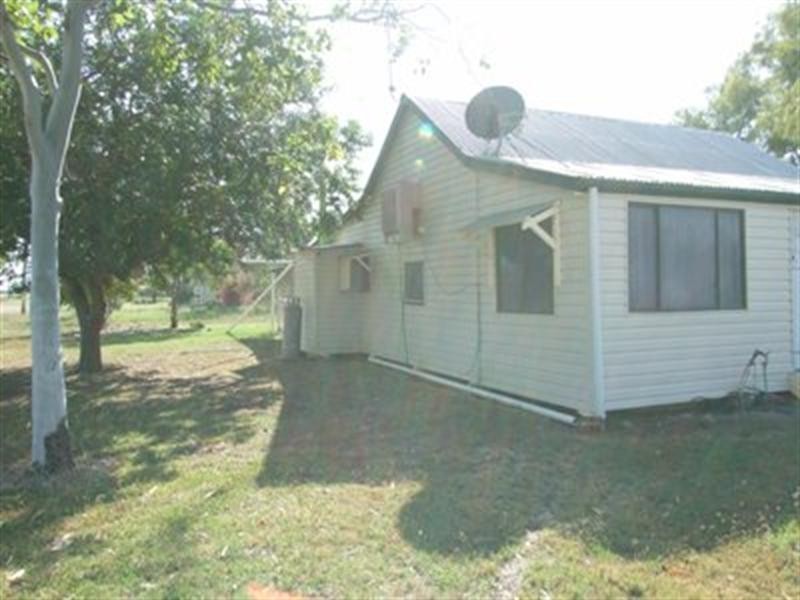 Blackall QLD 4472