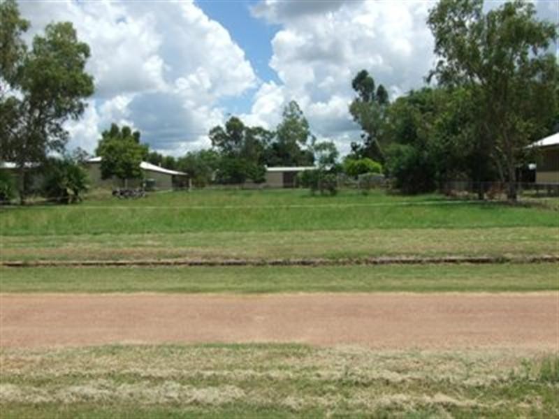 Blackall QLD 4472