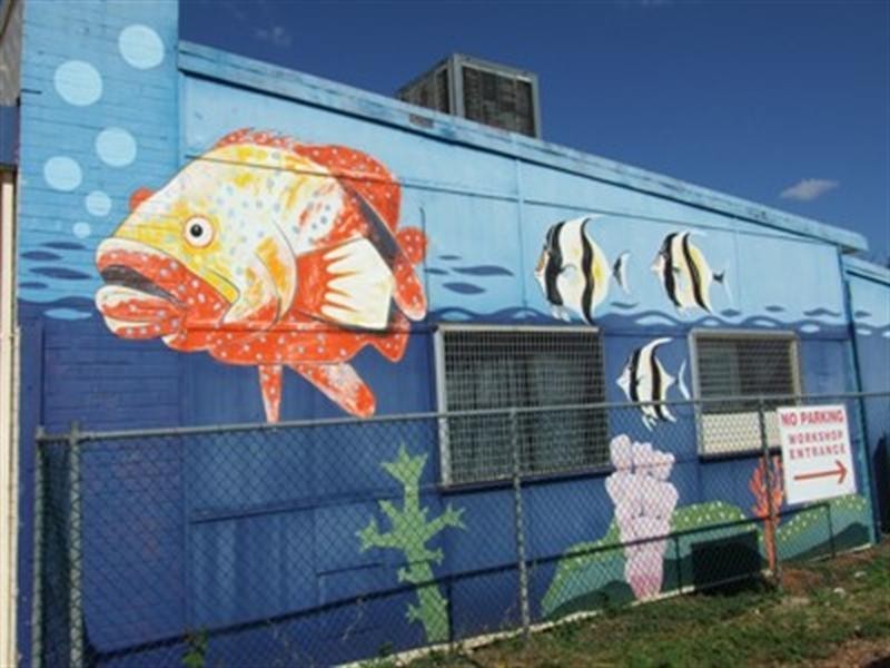 74-76 Shamrock Street, Blackall QLD 4472