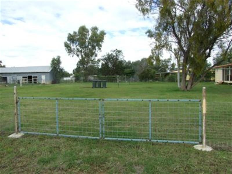 Blackall QLD 4472