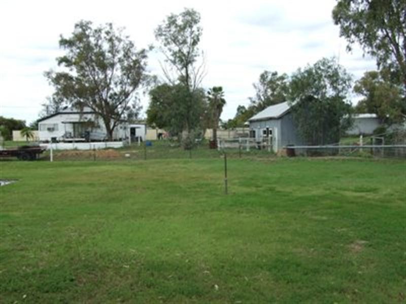 Blackall QLD 4472