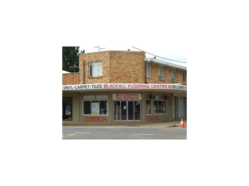 Blackall QLD 4472