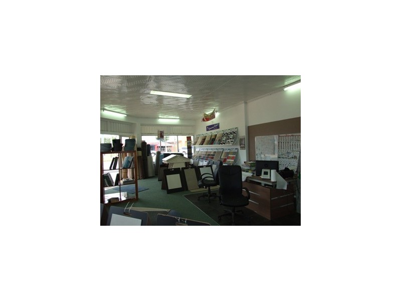 Blackall QLD 4472