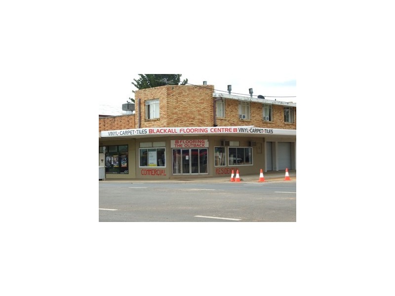 Blackall QLD 4472