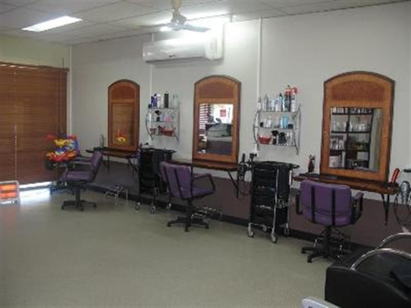 186 Shamrock Street, Blackall QLD 4472