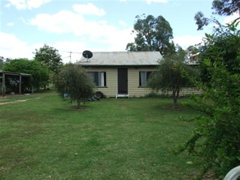 Blackall QLD 4472
