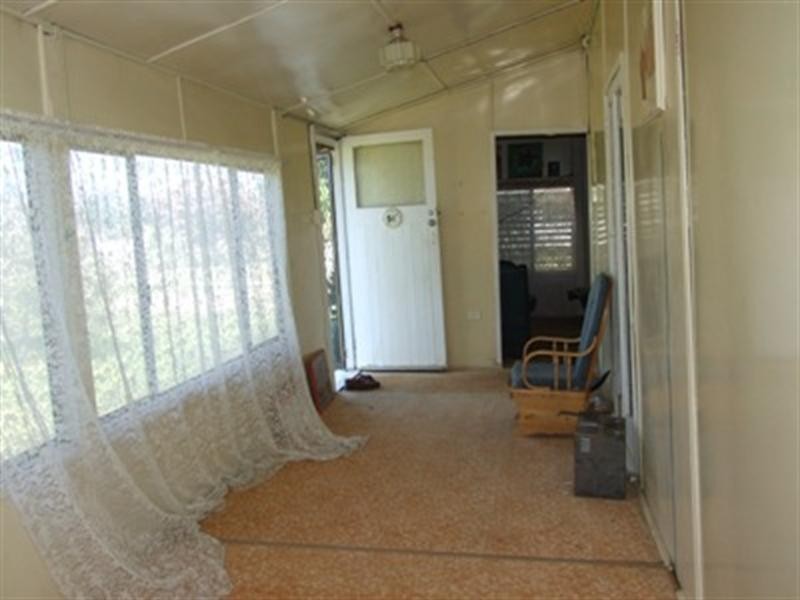 Blackall QLD 4472