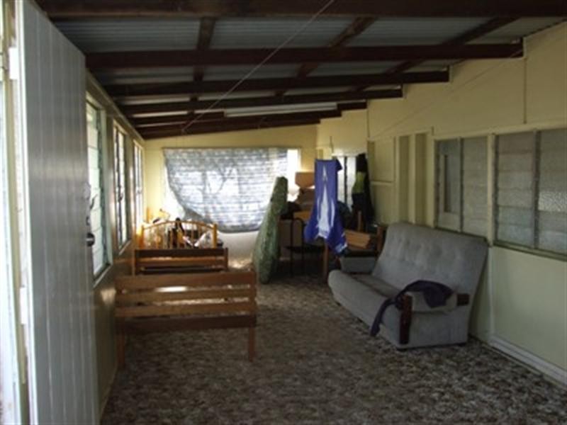 Blackall QLD 4472