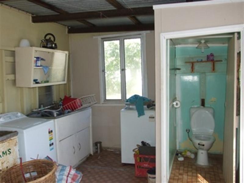 Blackall QLD 4472