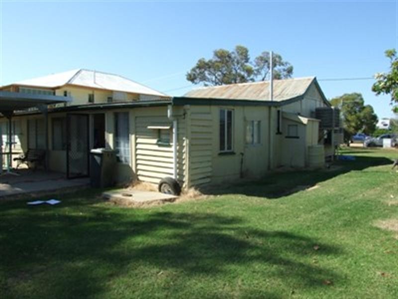 Blackall QLD 4472
