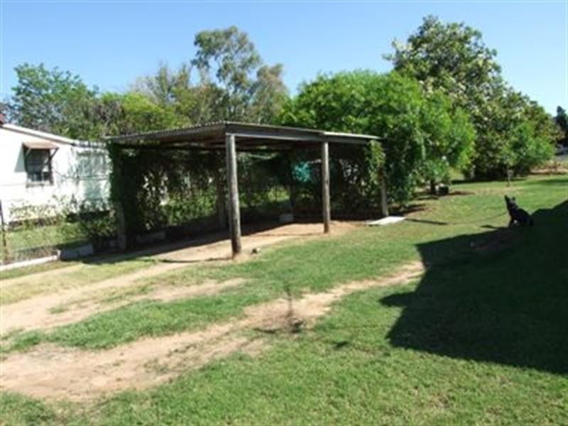 Blackall QLD 4472