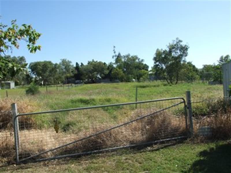 Blackall QLD 4472