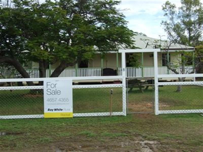 Blackall QLD 4472