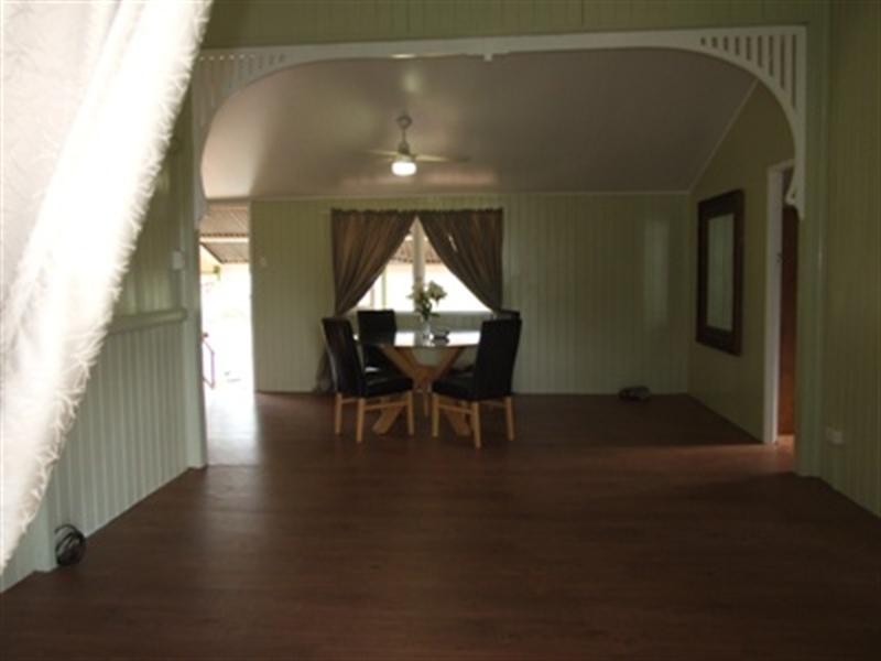 Blackall QLD 4472