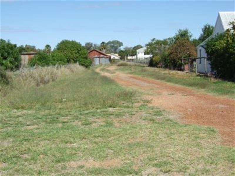 Blackall QLD 4472