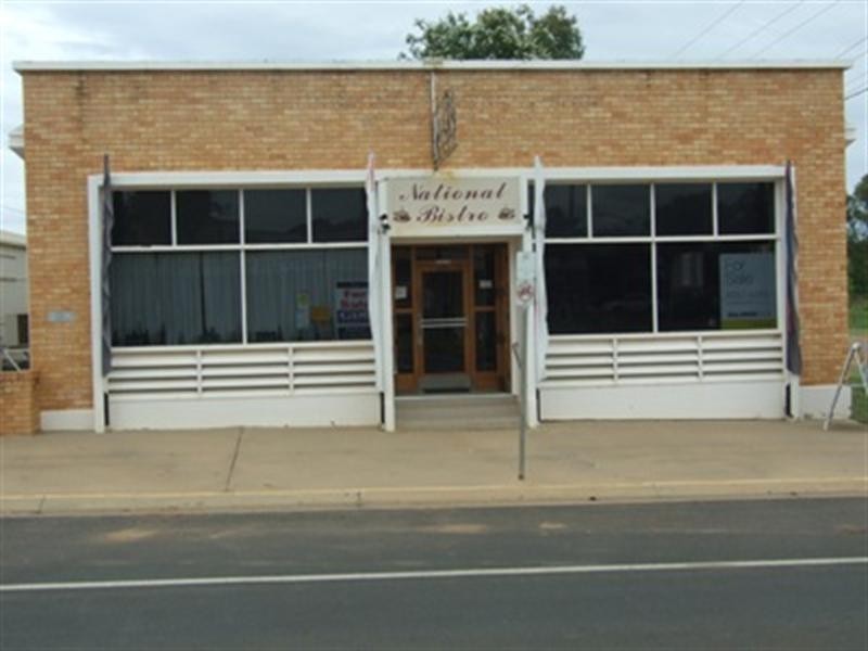 Blackall QLD 4472