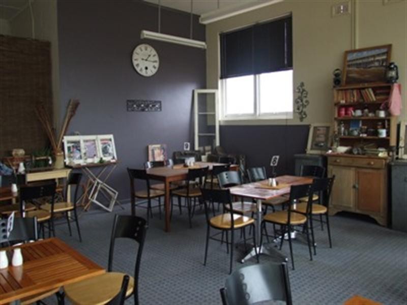 Blackall QLD 4472