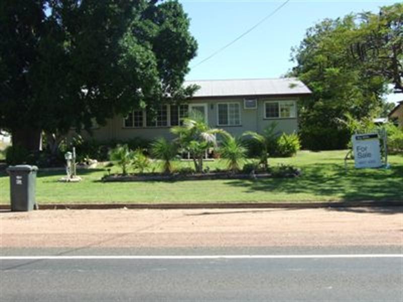 Blackall QLD 4472