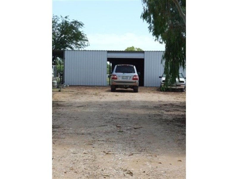 Blackall QLD 4472