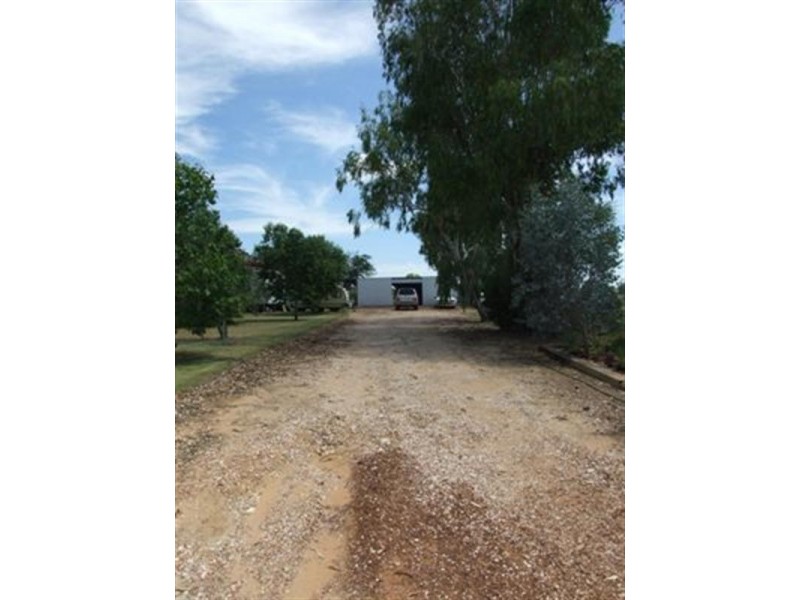Blackall QLD 4472