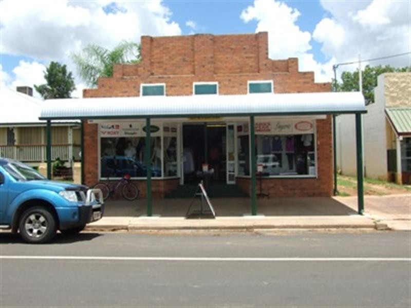 Barcaldine QLD 4725