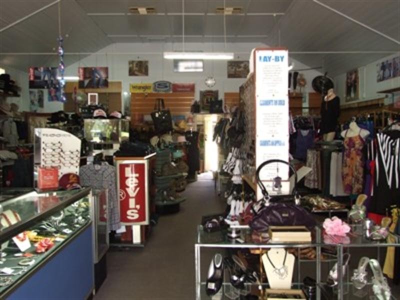 Barcaldine QLD 4725